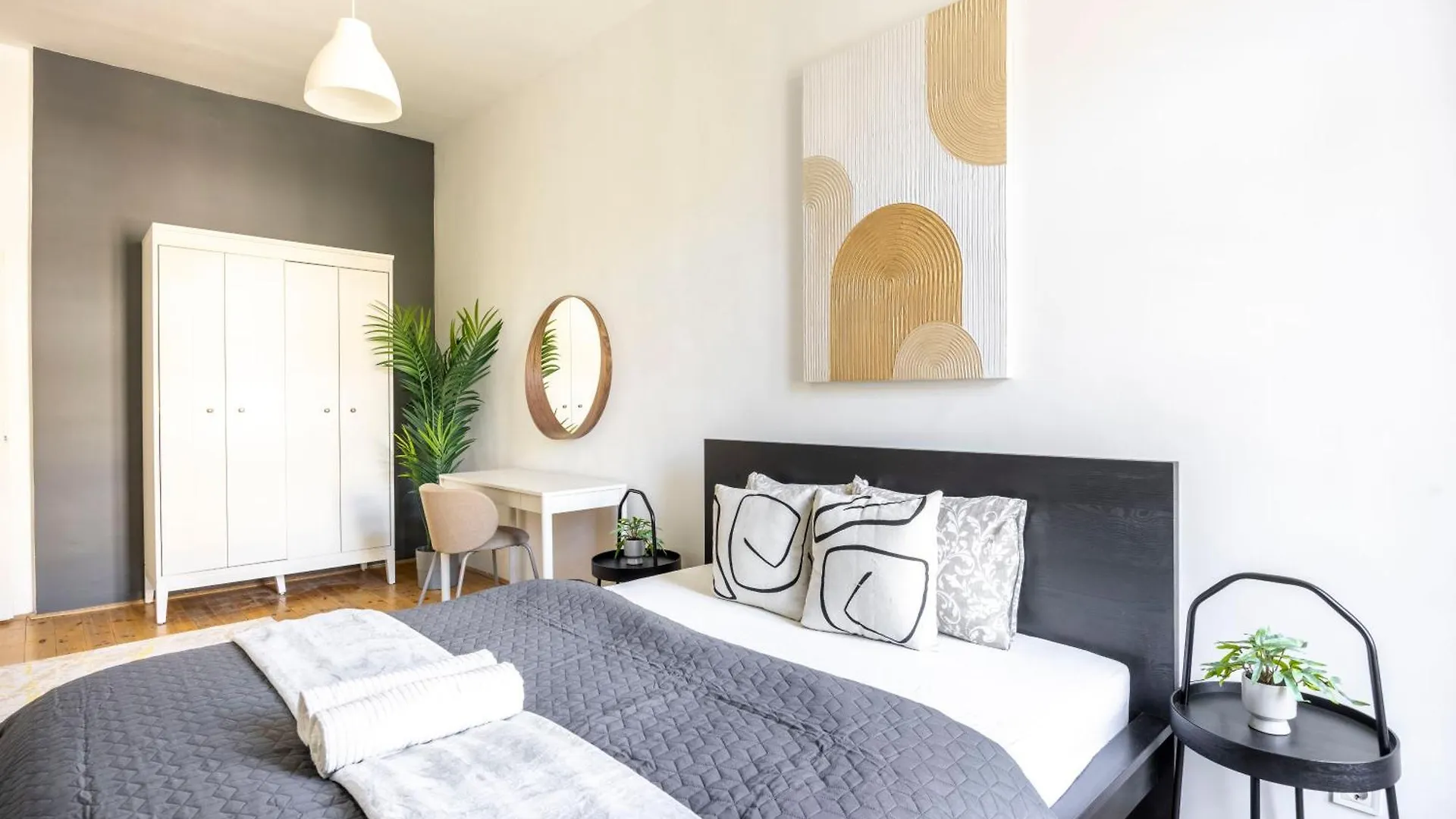 Deluxe Central 4Bedrm Apartment In The Heart Of Budapest 0*,  Hungary