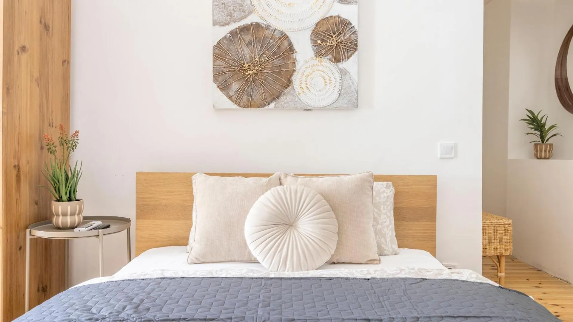 Deluxe Central 4Bedrm Apartment In The Heart Of Budapest